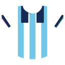 Málaga logo Málaga logo
