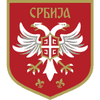 Serbien logo Serbien logo