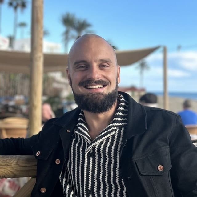 Daniel Daniel