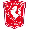 FC Twente logo FC Twente logo