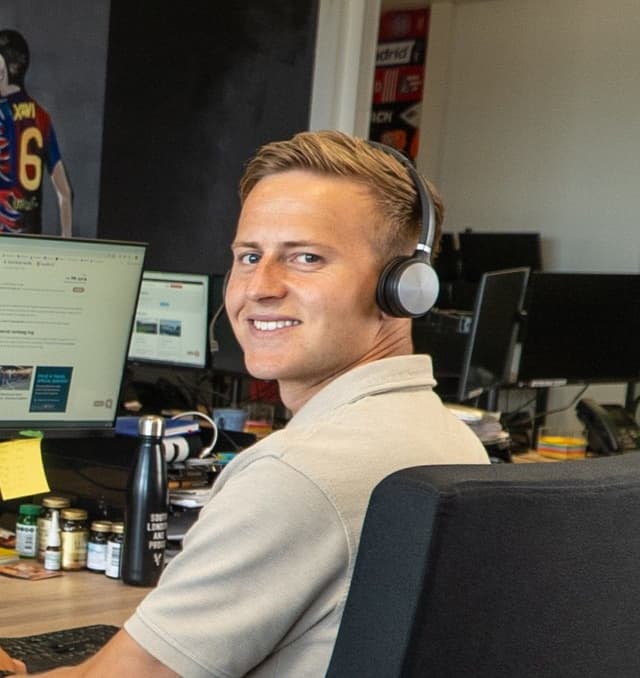 Pieter Pieter