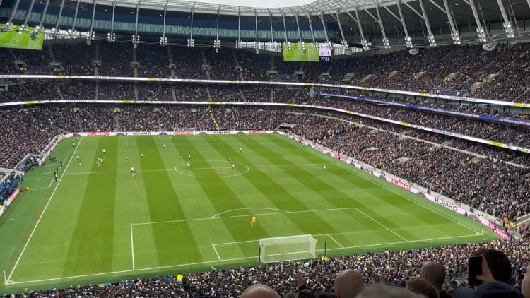 Tottenham Hotspur Club