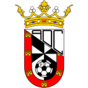 AD Ceuta FC logo