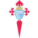 Celta de Vigo B logo