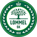 Lommel SK logo Lommel SK logo