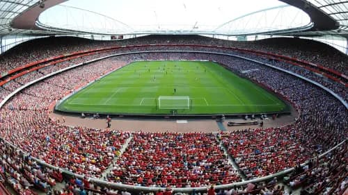 Arsenal stadium Arsenal stadium