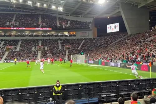 Portugal stadium Portugal stadium