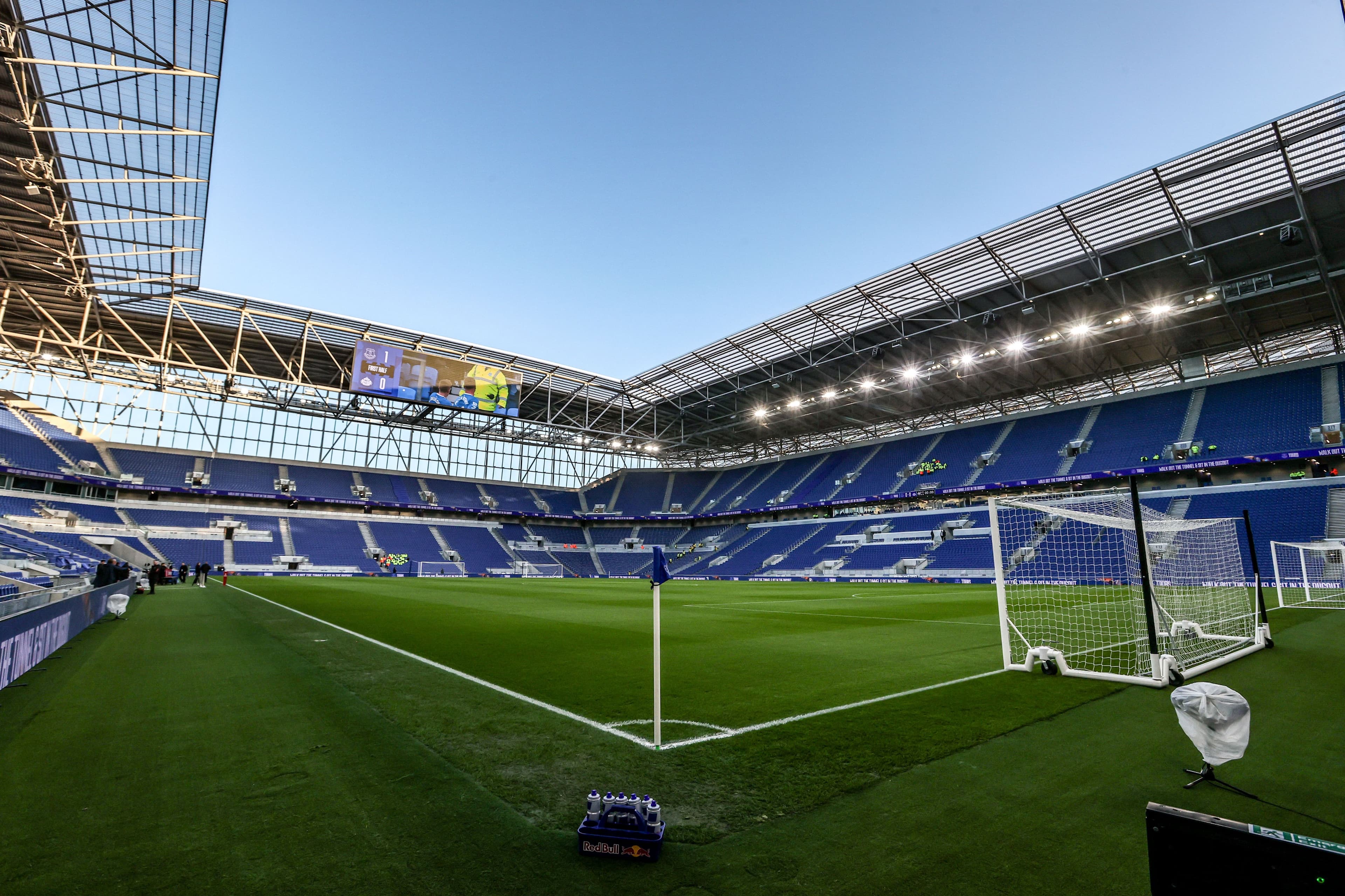Everton background Everton background