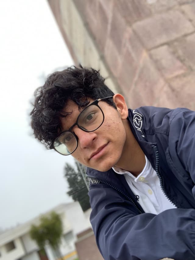 Cristian Cristian