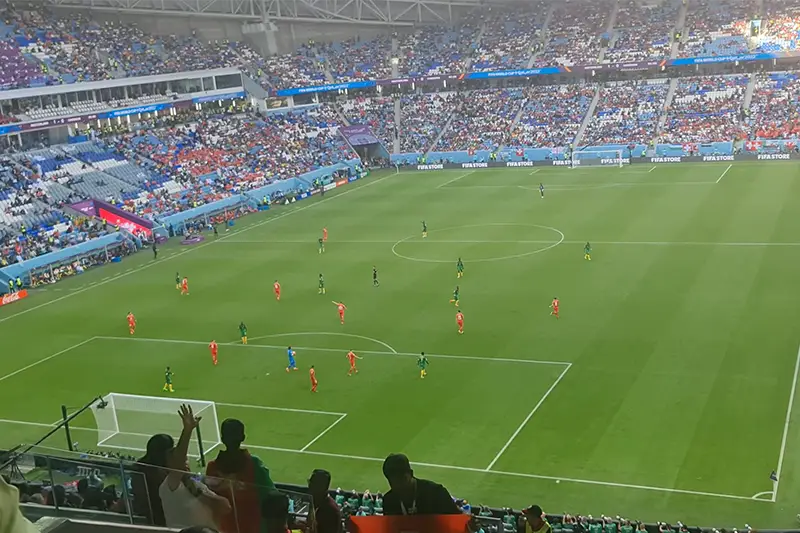 Switzerland background